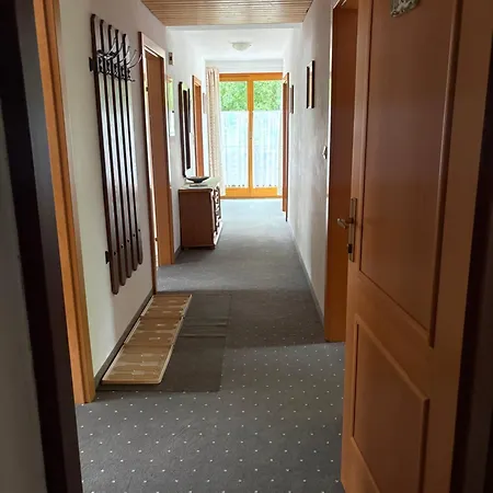 Apartment Haus Romana Saint Wolfgang