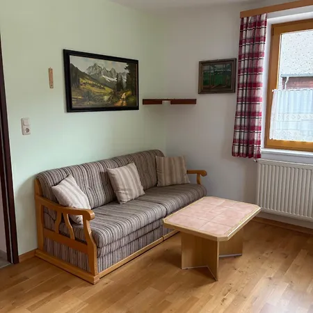 Apartment Haus Romana