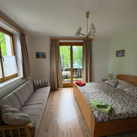 Haus Romana Apartment