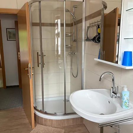 Apartment Haus Romana *