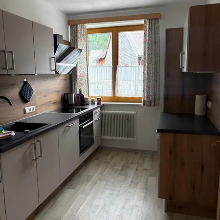 Apartment Haus Romana *