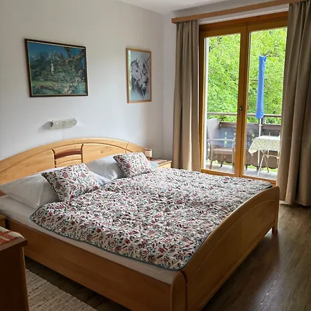 Haus Romana * Saint Wolfgang