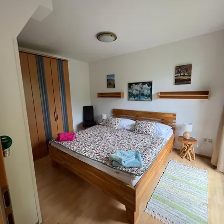Apartment Haus Romana