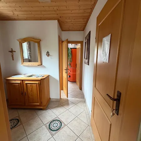 Apartment Haus Romana Saint Wolfgang