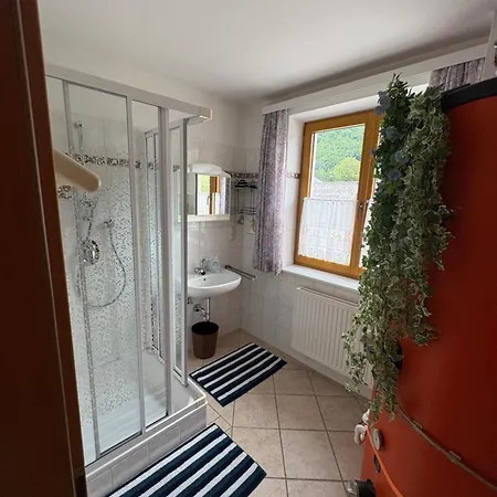 Haus Romana *