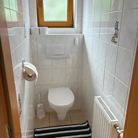 Haus Romana Apartment Saint Wolfgang