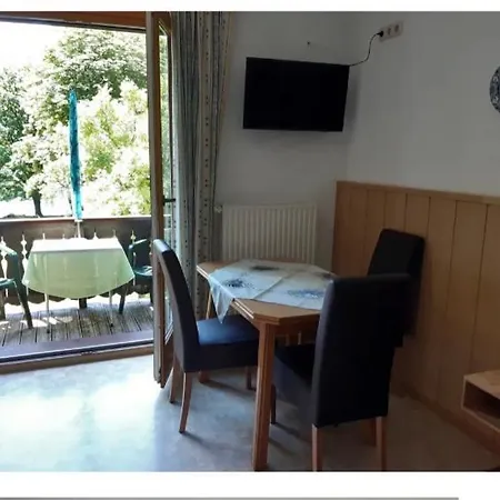 Haus Romana