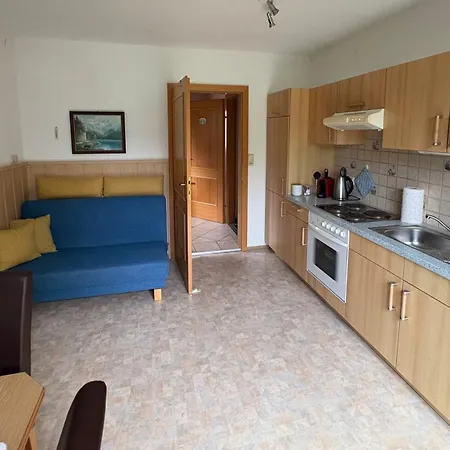Apartment Haus Romana